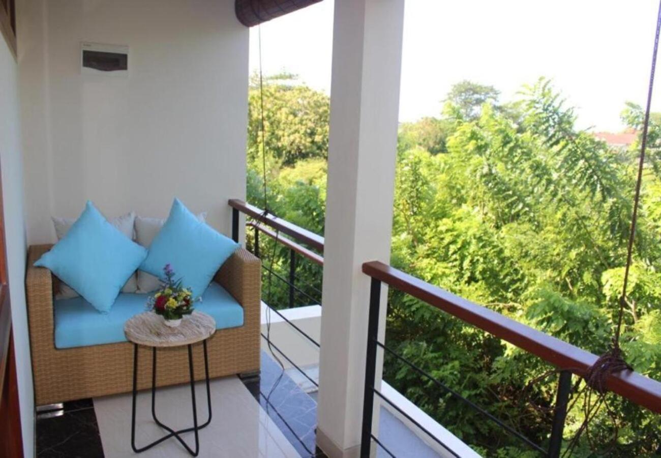 Villa Allamanda by Kubu GWK Jimbaran  Luaran gambar
