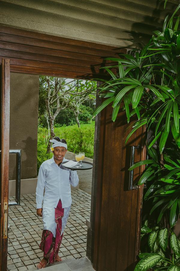 Villa Allamanda by Kubu GWK Jimbaran  Luaran gambar